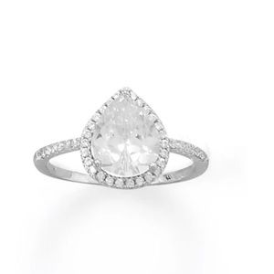 Sterling Silver Jewelry